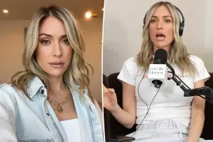 Kristin Cavallari calls out married men who repeatedly 'like' her photos